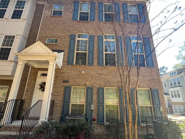 2160 Rock Creek Park, Decatur, GA 30033