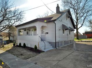 112 Mann St, Saint Louis, MO 63125
