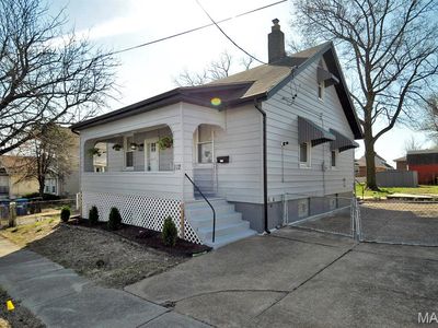 112 Mann St, Saint Louis, MO, 63125