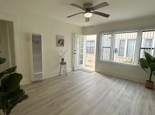 2075 Torrance Blvd APT G, Torrance, CA 90501