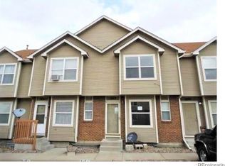 3153 Bridgewater Dr, Colorado Springs, CO 80916