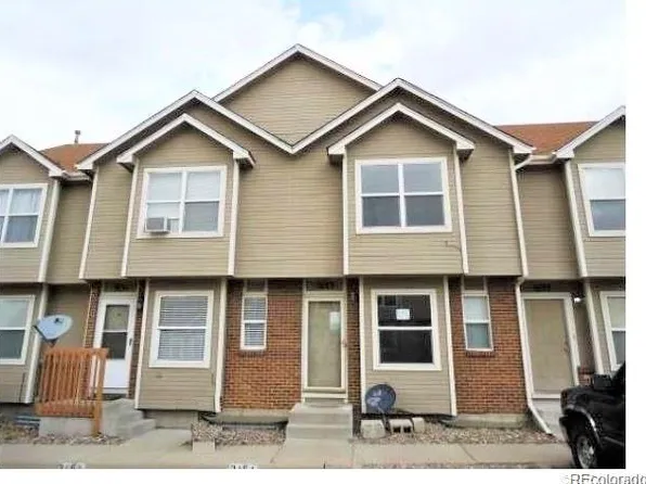 3153 Bridgewater Dr, Colorado Springs, CO 80916