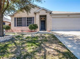 1325 Periwinkle Dr, Wylie, TX 75098