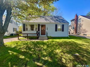 186 Alexander Road, New Britain, CT 06053