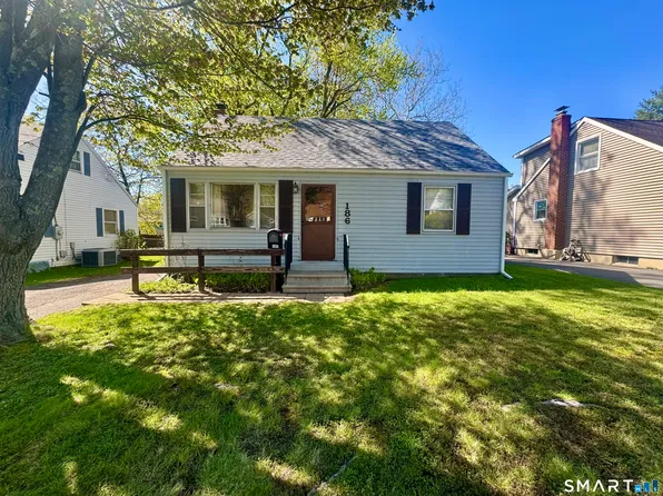 186 Alexander Road, New Britain, CT 06053