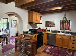 441 Apodaca Hl #441, Santa Fe, NM 87501