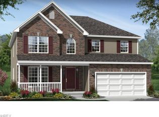 3772 Firethorn Dr, Reminderville, OH 44202