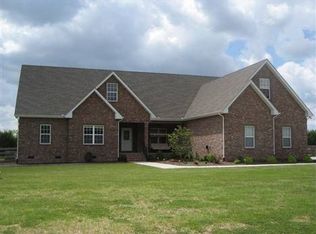 117 Barfield Farm Rd, Murfreesboro, TN 37128