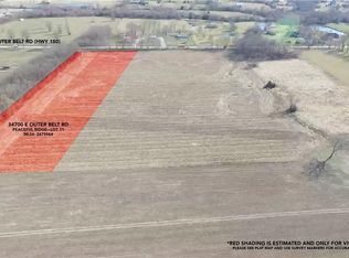 34700 E Outer Belt Rd, Lone Jack, MO 64070