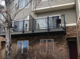 2753 W Riverwalk Cir UNIT E, Littleton, CO 80123