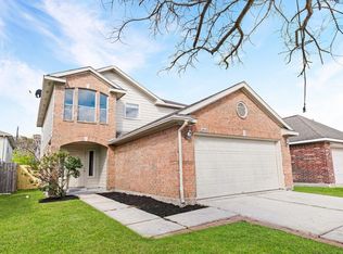 8818 Iron Springs Dr, Houston, TX 77034