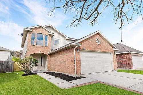 8818 Iron Springs Dr Photo 1