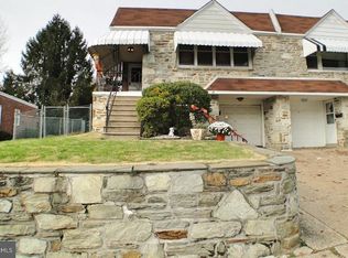 609 Hagner St, Philadelphia, PA 19128