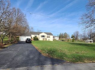 109 W School St, Florida, OH 43545
