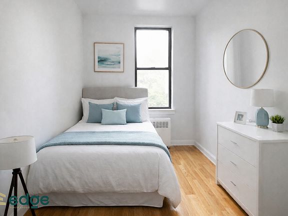 5th image of 716 Jefferson Ave #D3