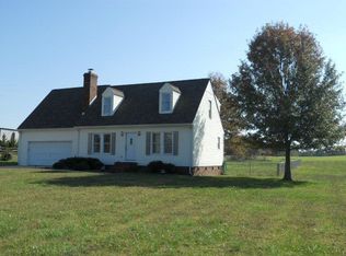 3785 Highway 152 W, China Grove, NC 28023