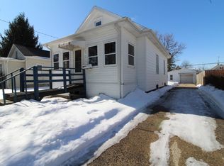 5024 28th Ave, Kenosha, WI 53140