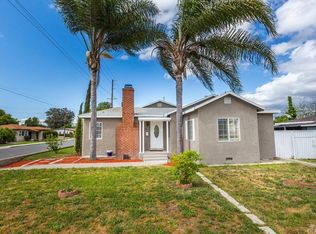 1134 S Oleander Ave, Compton, CA 90220