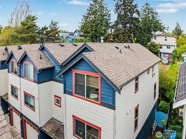 3318 Wetmore Avenue S #E, Seattle, WA 98144