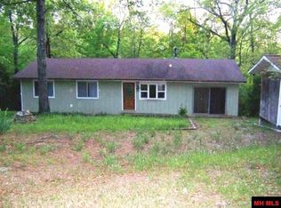 196 Lucky Pl, Mountain Home, AR 72653