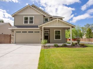1401 NE 13th St, BATTLE GROUND, WA 98604