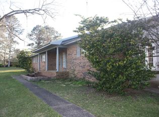 761 Industrial Park Rd, Abbeville, AL 36310