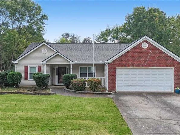 33 Glenabbey Dr, Cartersville, GA 30120