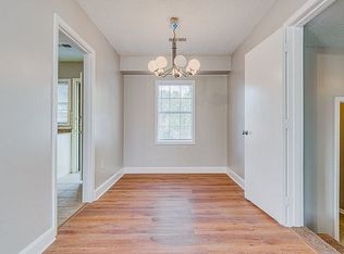 1131 Inman Rd, Memphis, TN 38111