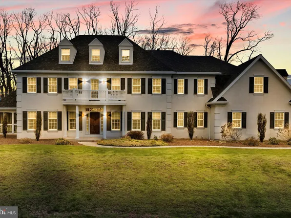 58 Center Rd, Quarryville, PA 17566