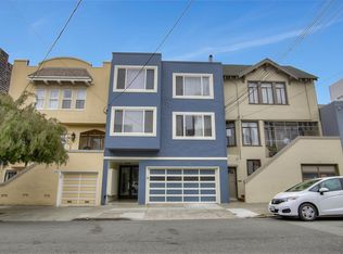174 22nd Ave APT 2, San Francisco, CA 94121