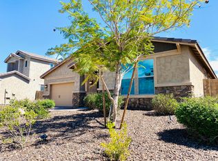 4929 S Joshua Tree Ln, Gilbert, AZ 85298