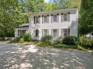 53 Lovers Ln, Harwich, MA 02645
