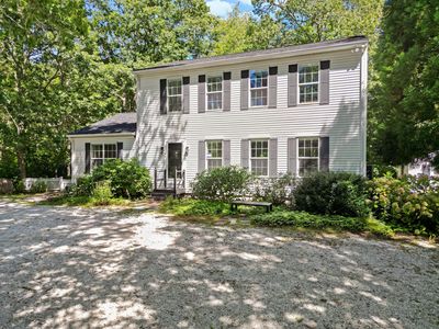 53 Lovers Lane, Harwich, MA, 02645