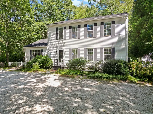 53 Lovers Lane, Harwich, MA 02645