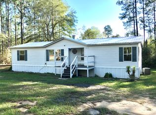 1610 Rock Hill Rd, Defuniak Springs, FL 32435