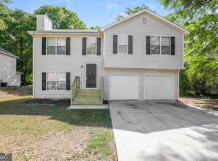 9100 Ashton Rd, Jonesboro, GA 30238