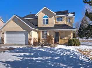 743 Southfield Rd, Heber City, UT 84032