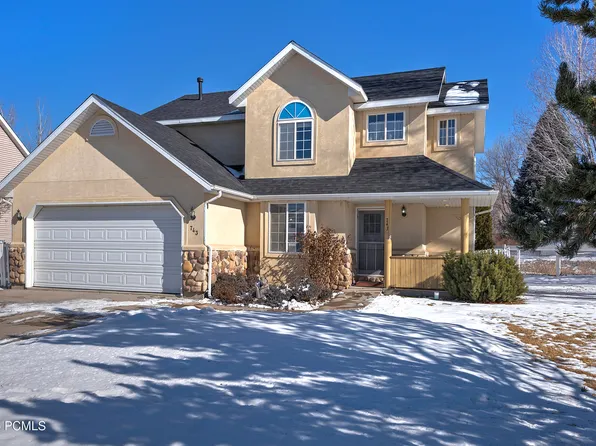 743 Southfield Rd, Heber City, UT 84032