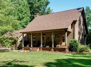 6690 Pine Forest Dr, York, SC 29745