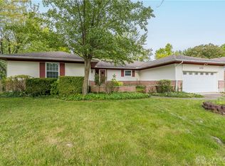 6501 Rangeview Dr, Dayton, OH 45415