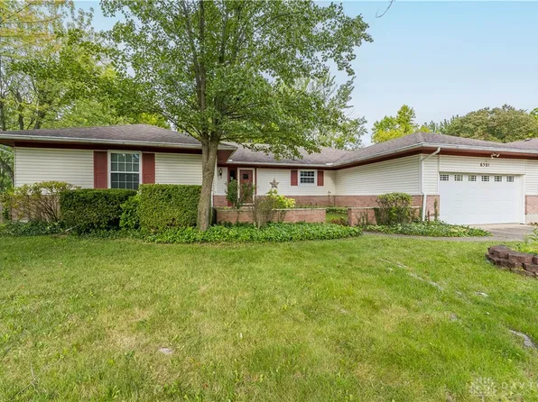 6501 Rangeview Dr, Dayton, OH 45415