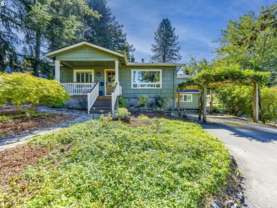 4250 SW Hume St, Portland, OR, 97219