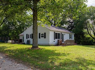 3390 State Route 309, Galion, OH 44833