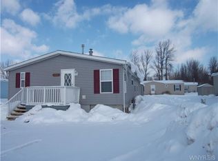 6241 Autumnview Sta, Newfane, NY 14108
