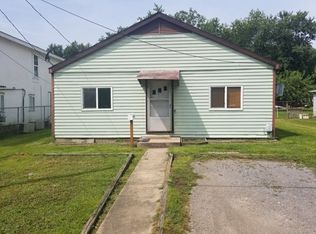 104 S Winston St, Dexter, MO 63841