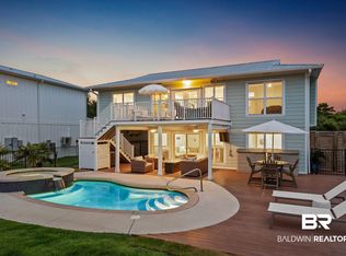 3977 Hatteras Cv, Orange Beach, AL 36561