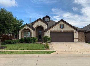 8308 Bonanza St, Aubrey, TX 76227