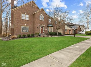 10145 Northwind Dr, Indianapolis, IN 46256