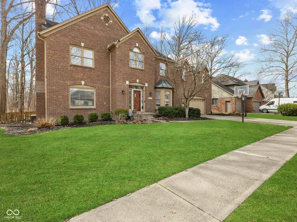 10145 Northwind Dr, Indianapolis, IN 46256