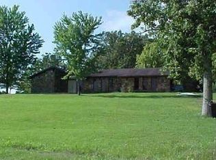 19 Loss Rd, Pontotoc, MS 38863